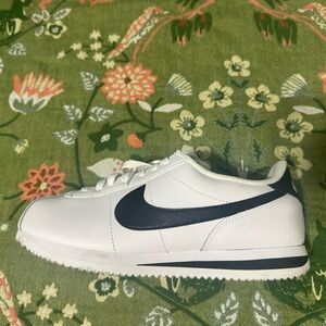 Nike Cortez worn once! *SOLD*